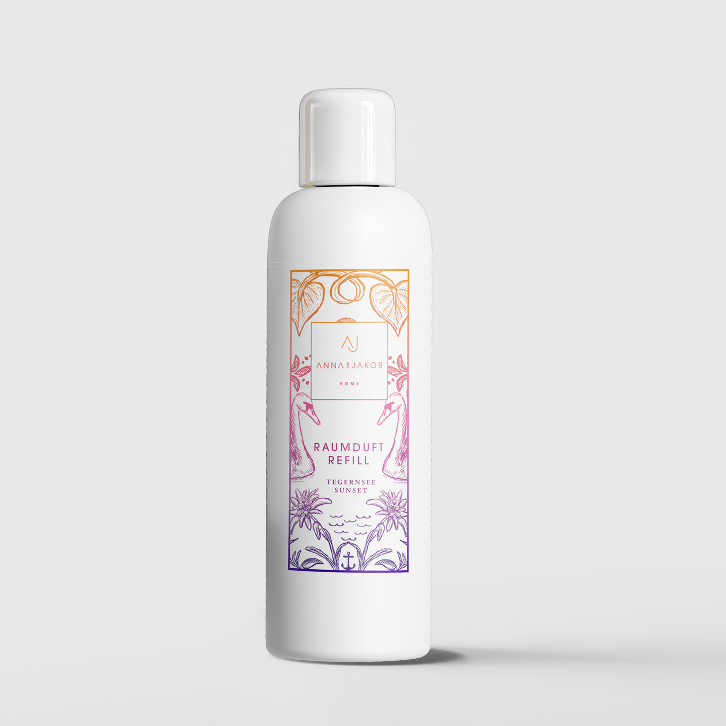 Refill für Diffuser "Tegernsee Sunset"