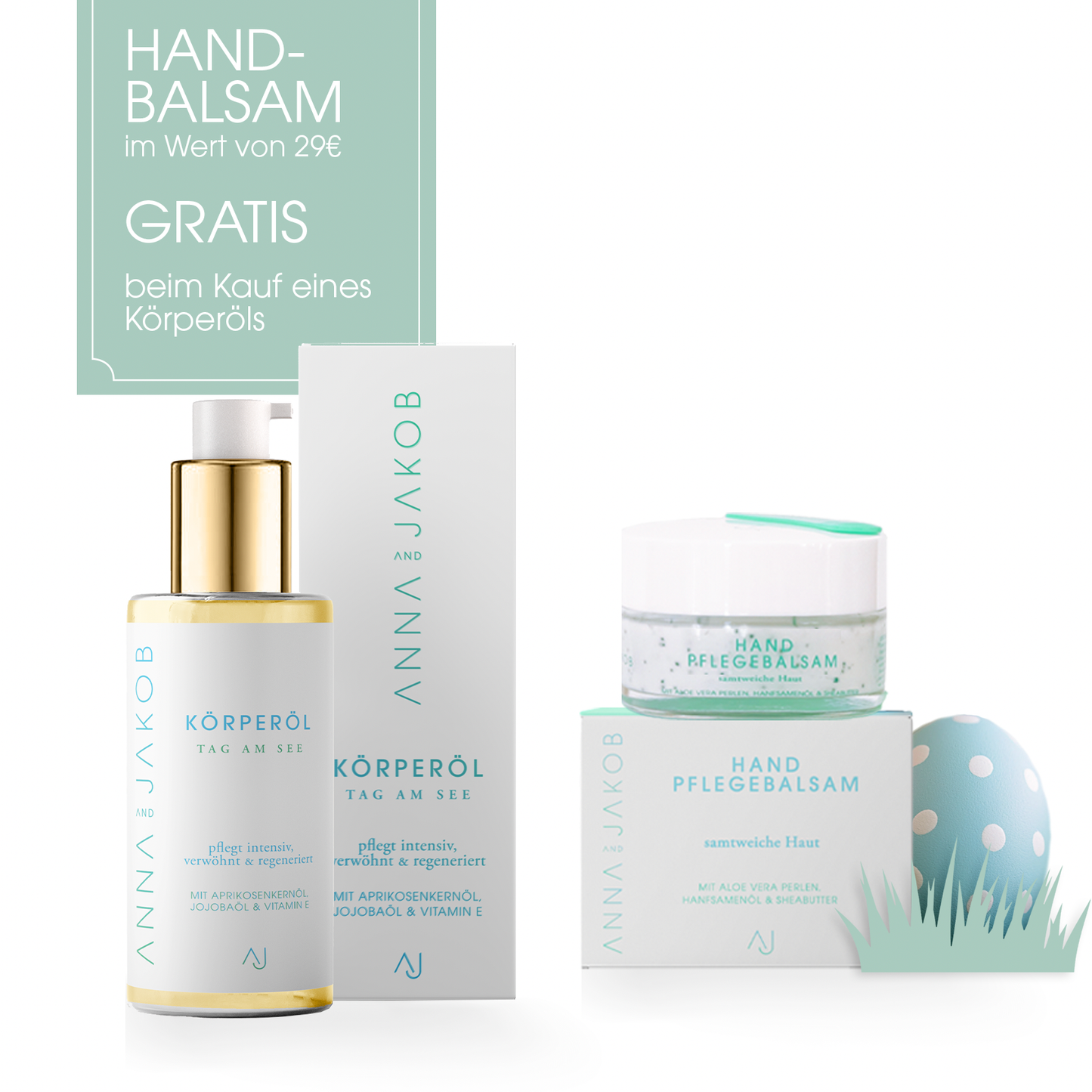 Easter Special Skincare