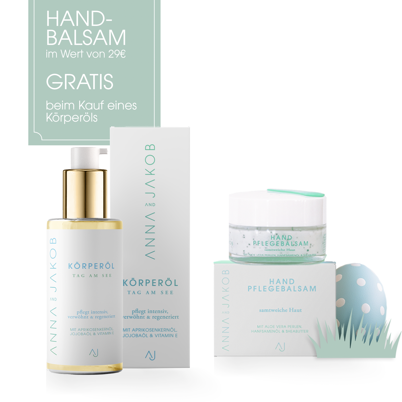 Easter Special Skincare